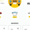 Rajam Taxi Service