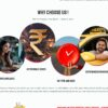 Rajam Taxi Service