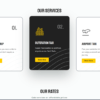 Rajam Taxi Service