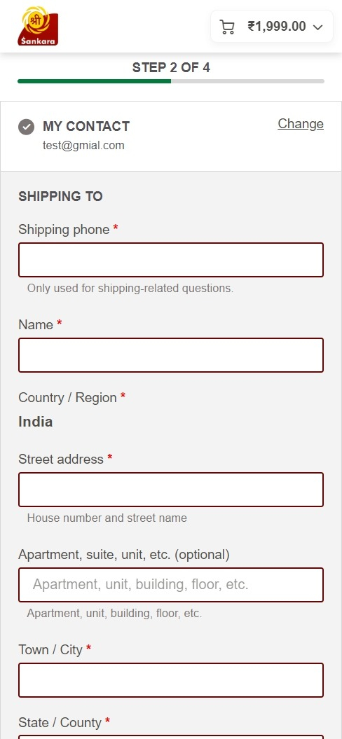 Sankaraworld.com