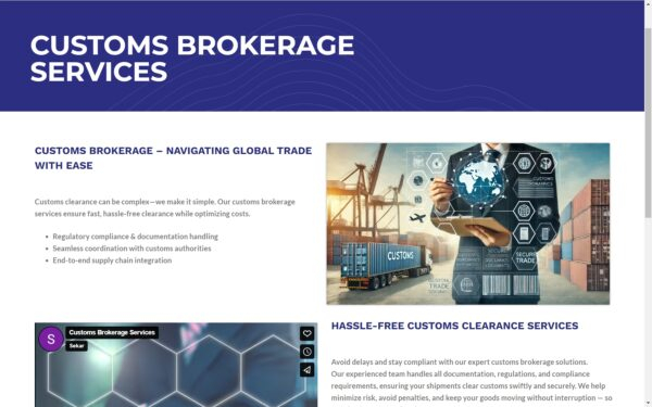 Megalo Logistics