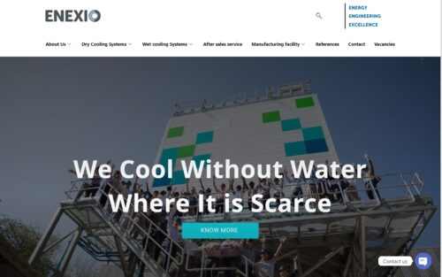 Enexio