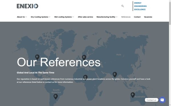 Enexio