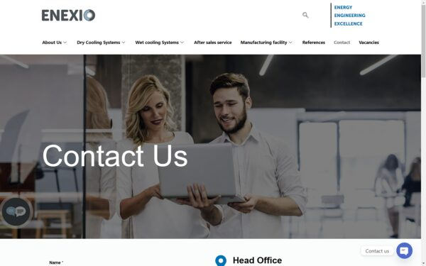 Enexio