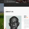 ADJ (Agro Trading Commodiy Company From Chennai)