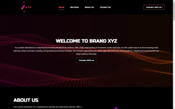 Brand XYZ