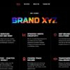 Brand XYZ