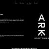 Ark Strategies