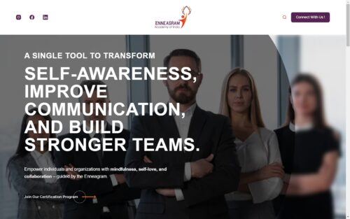 Enneagram Academy of India