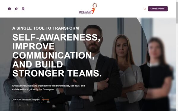 Enneagram Academy of India