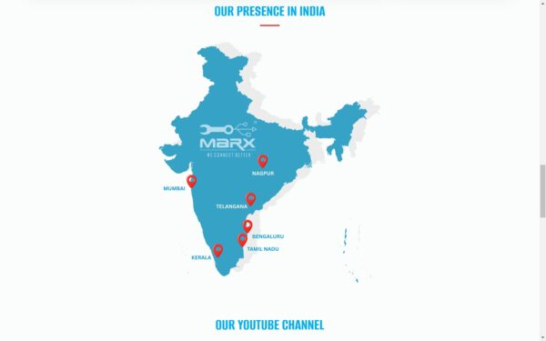 Marx.co.in