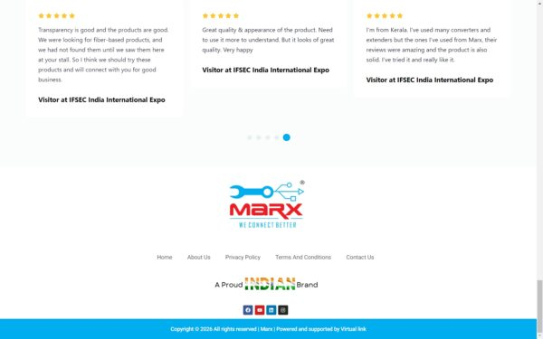Marx.co.in