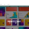 Printz Cart