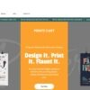 Printz Cart