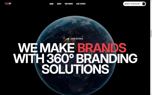 360 BC The Brand Club