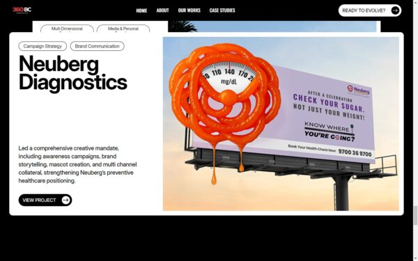 360 BC The Brand Club