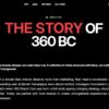 360 BC The Brand Club