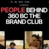 360 BC The Brand Club