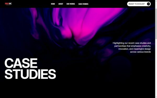 360 BC The Brand Club