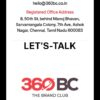 360 BC The Brand Club