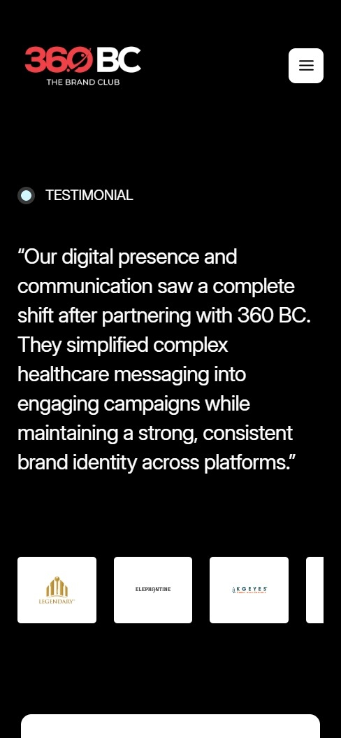 360 BC The Brand Club