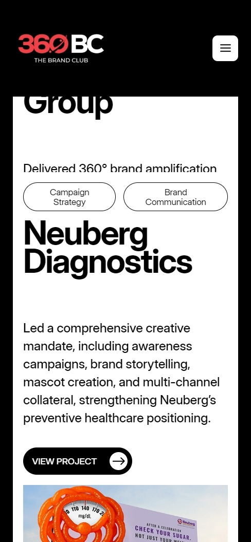 360 BC The Brand Club