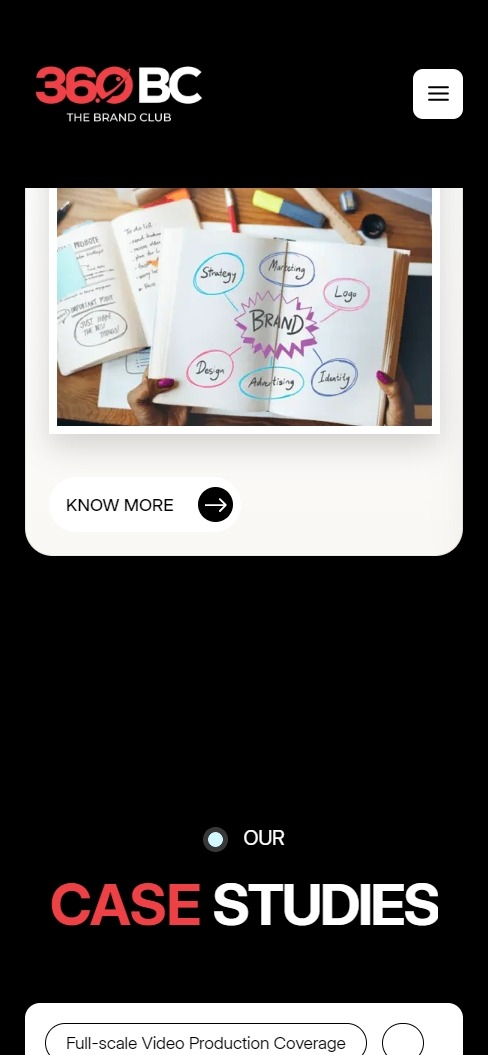 360 BC The Brand Club