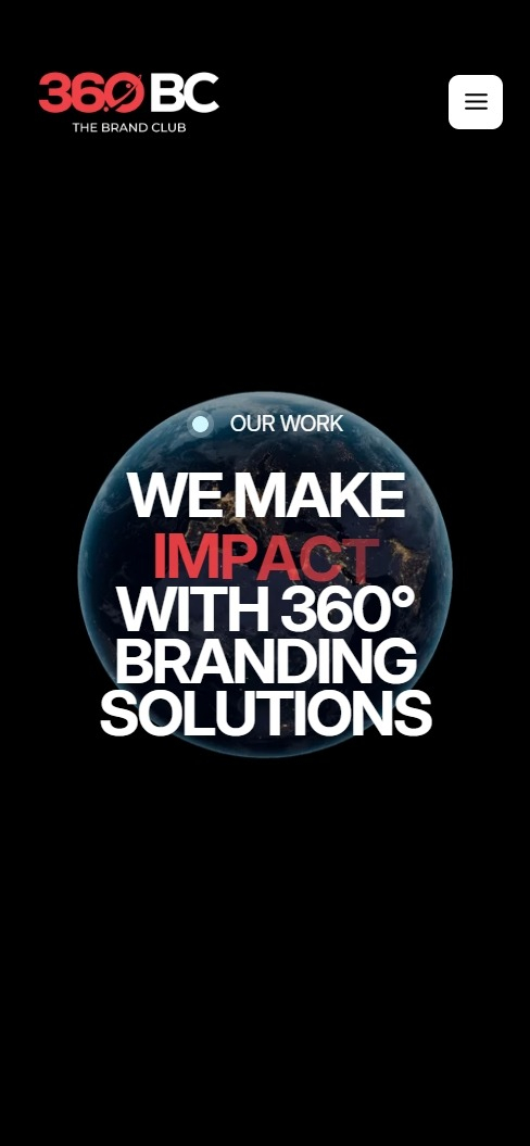 360 BC The Brand Club