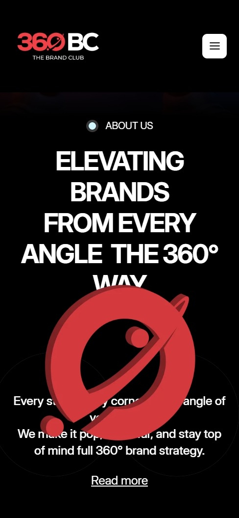 360 BC The Brand Club
