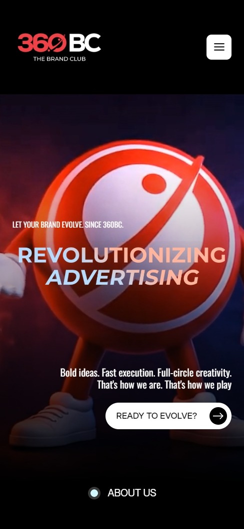 360 BC The Brand Club